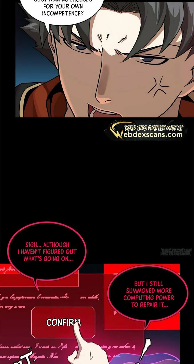 Legend of Star General (Colored) Chapter 190 page 68 - 