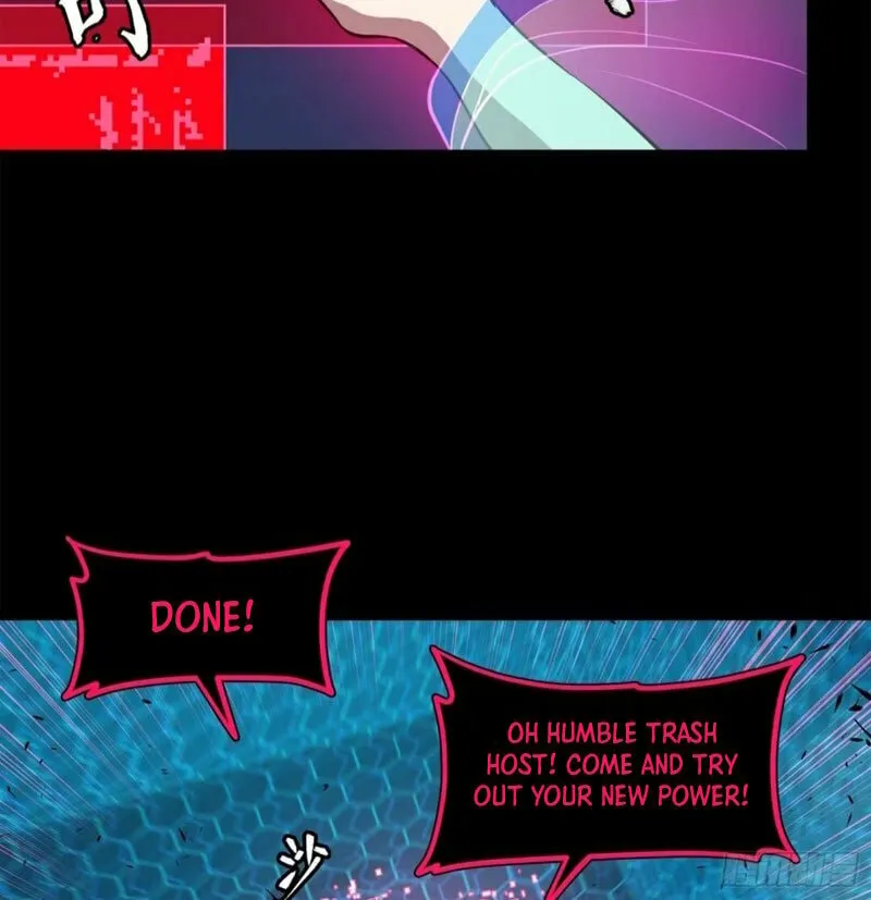 Legend of Star General (Colored) Chapter 190 page 69 - 