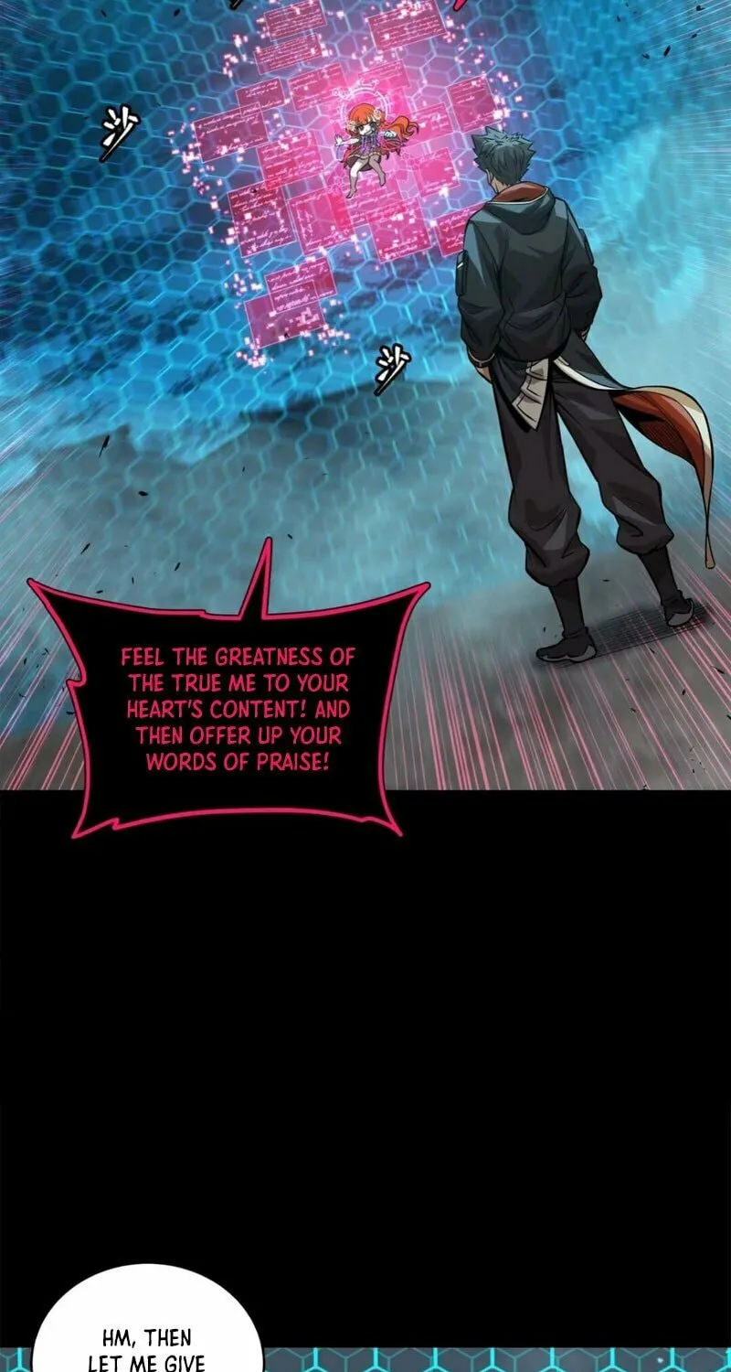 Legend of Star General (Colored) Chapter 190 page 70 - 