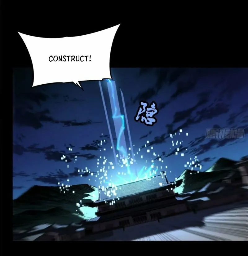 Legend of Star General (Colored) Chapter 190 page 72 - 