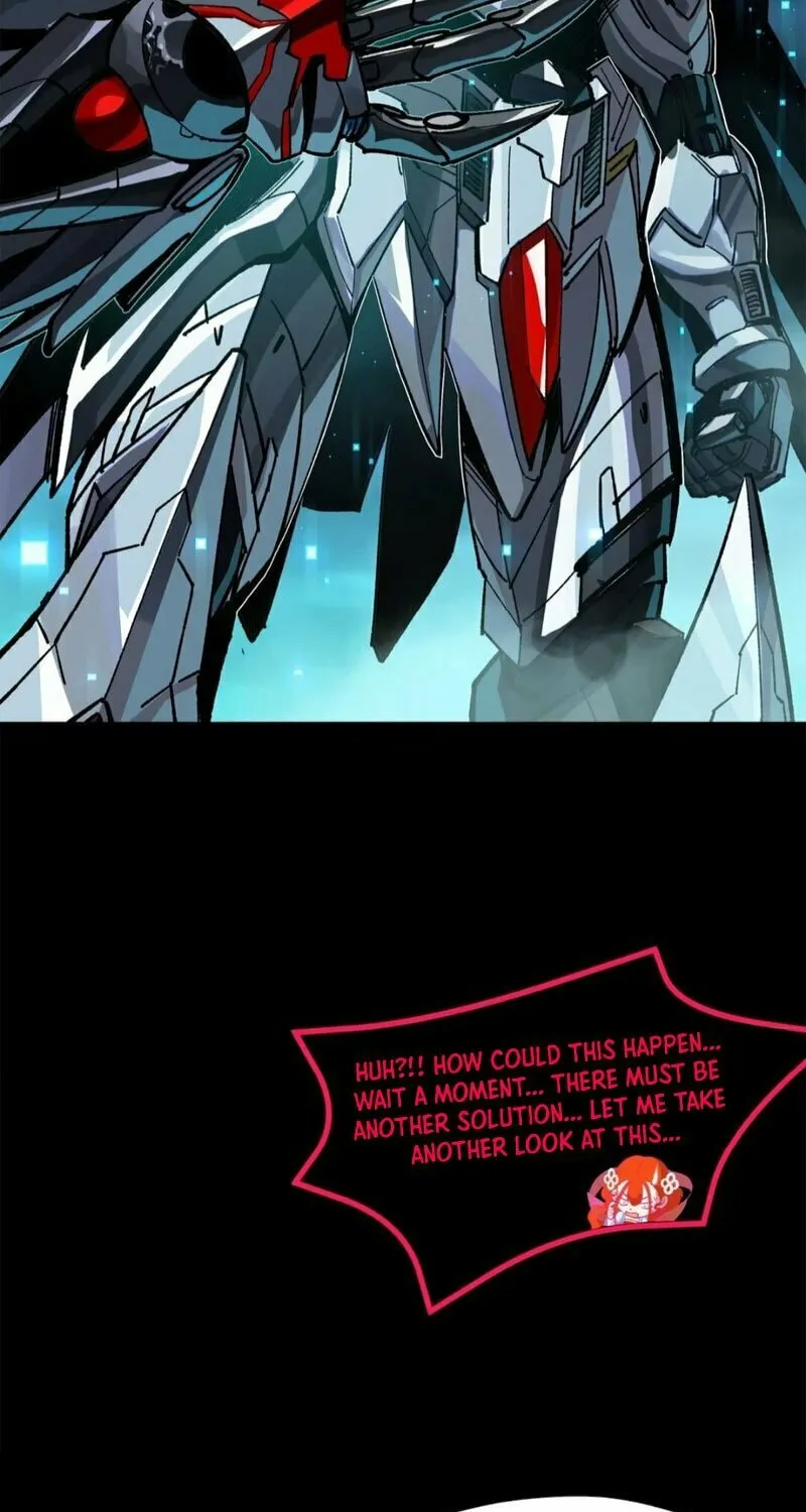 Legend of Star General (Colored) Chapter 190 page 76 - 