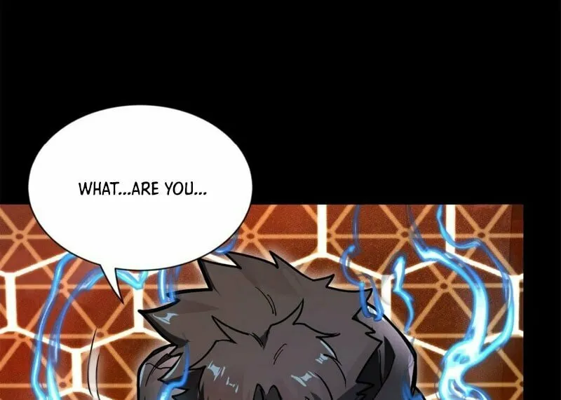 Legend of Star General (Colored) Chapter 190 page 9 - 