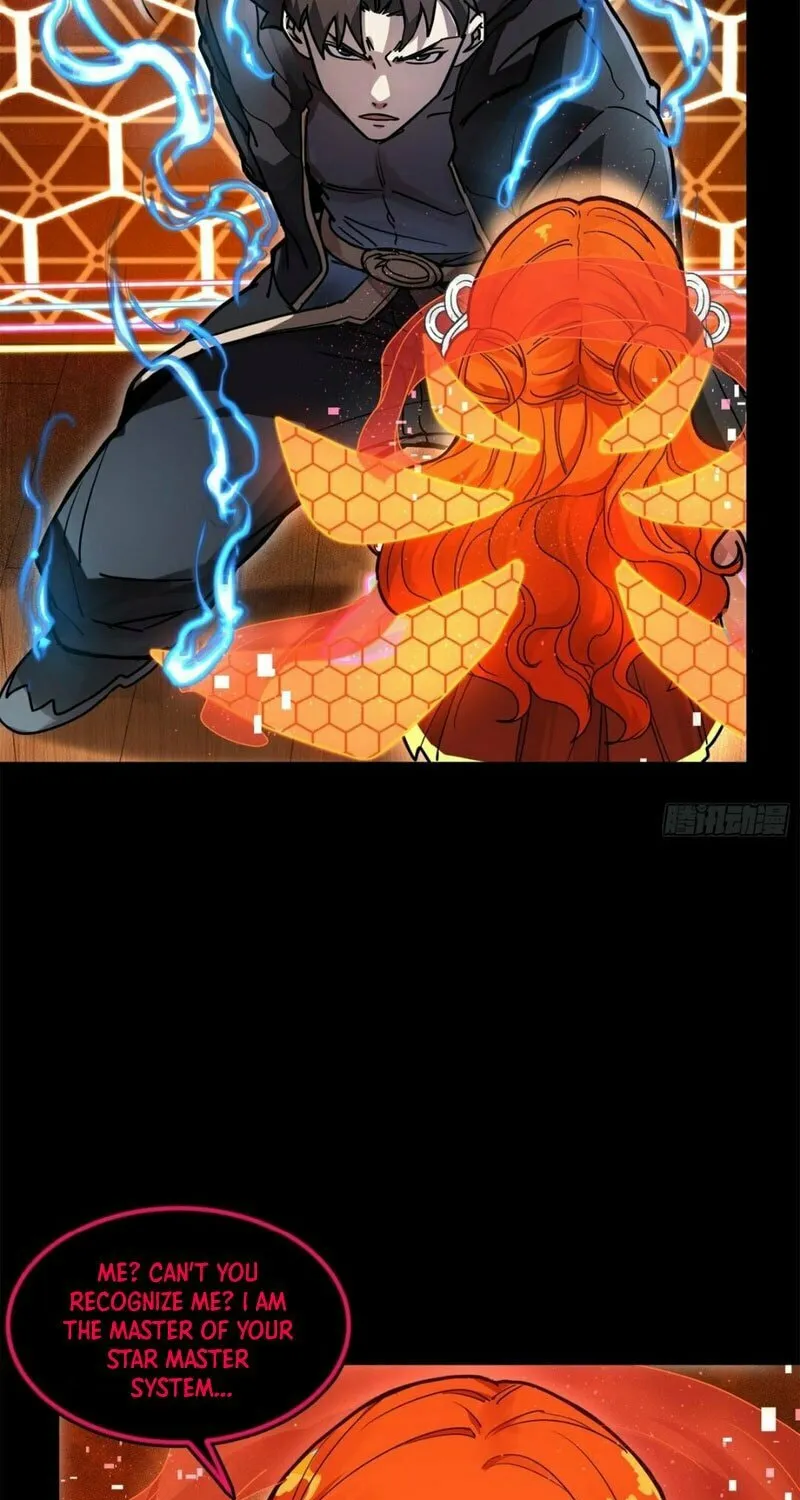 Legend of Star General (Colored) Chapter 190 page 10 - 