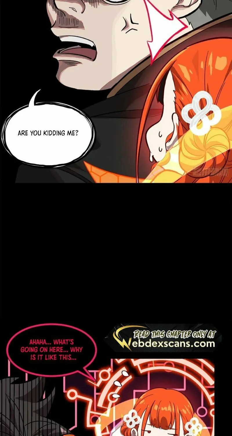 Legend of Star General (Colored) Chapter 191 page 11 - 