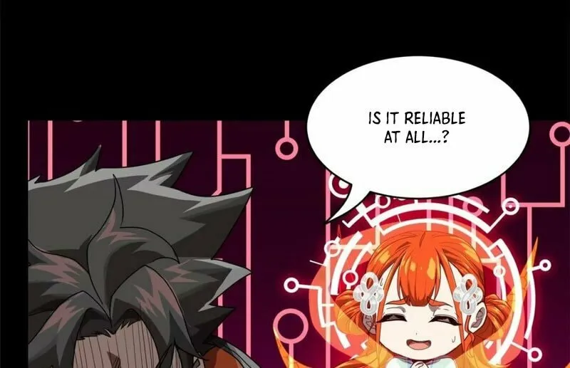 Legend of Star General (Colored) Chapter 191 page 15 - 