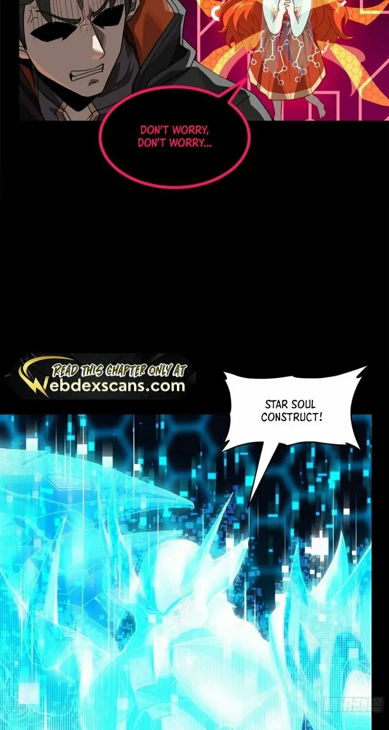 Legend of Star General (Colored) Chapter 191 page 16 - 