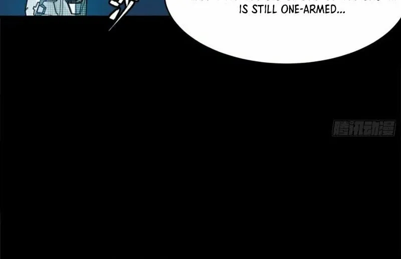 Legend of Star General (Colored) Chapter 191 page 21 - 