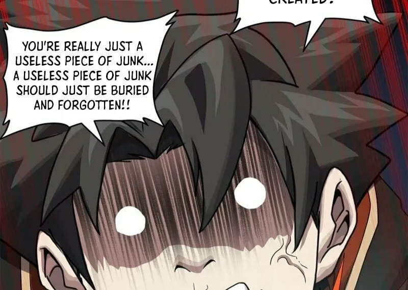 Legend of Star General (Colored) Chapter 191 page 24 - 