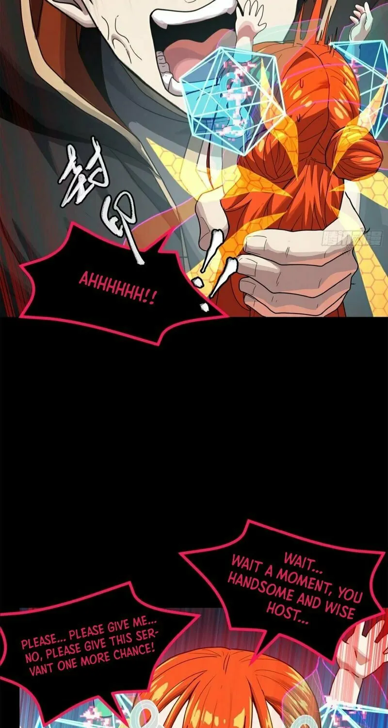 Legend of Star General (Colored) Chapter 191 page 25 - 