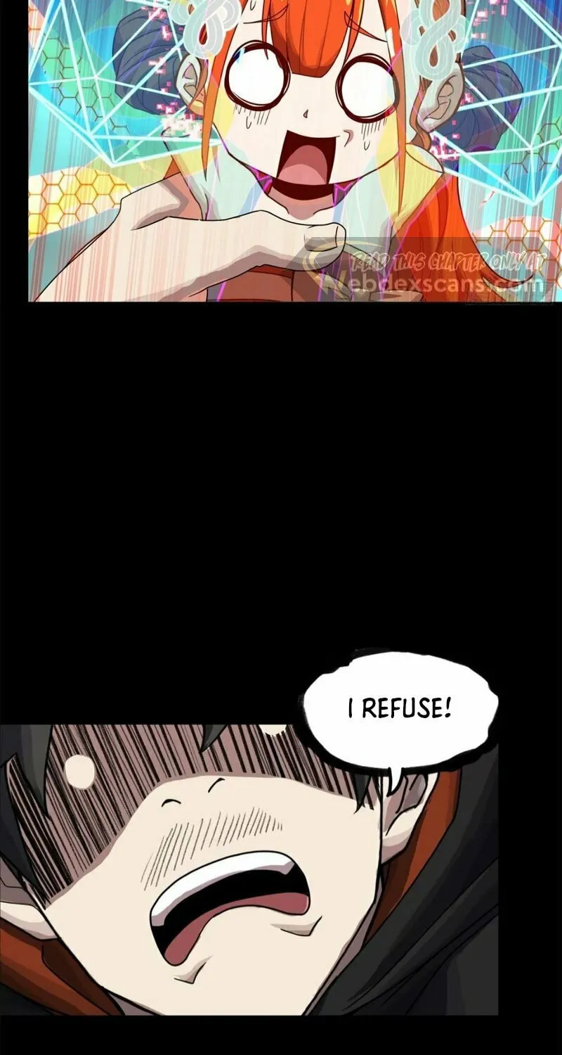 Legend of Star General (Colored) Chapter 191 page 26 - 