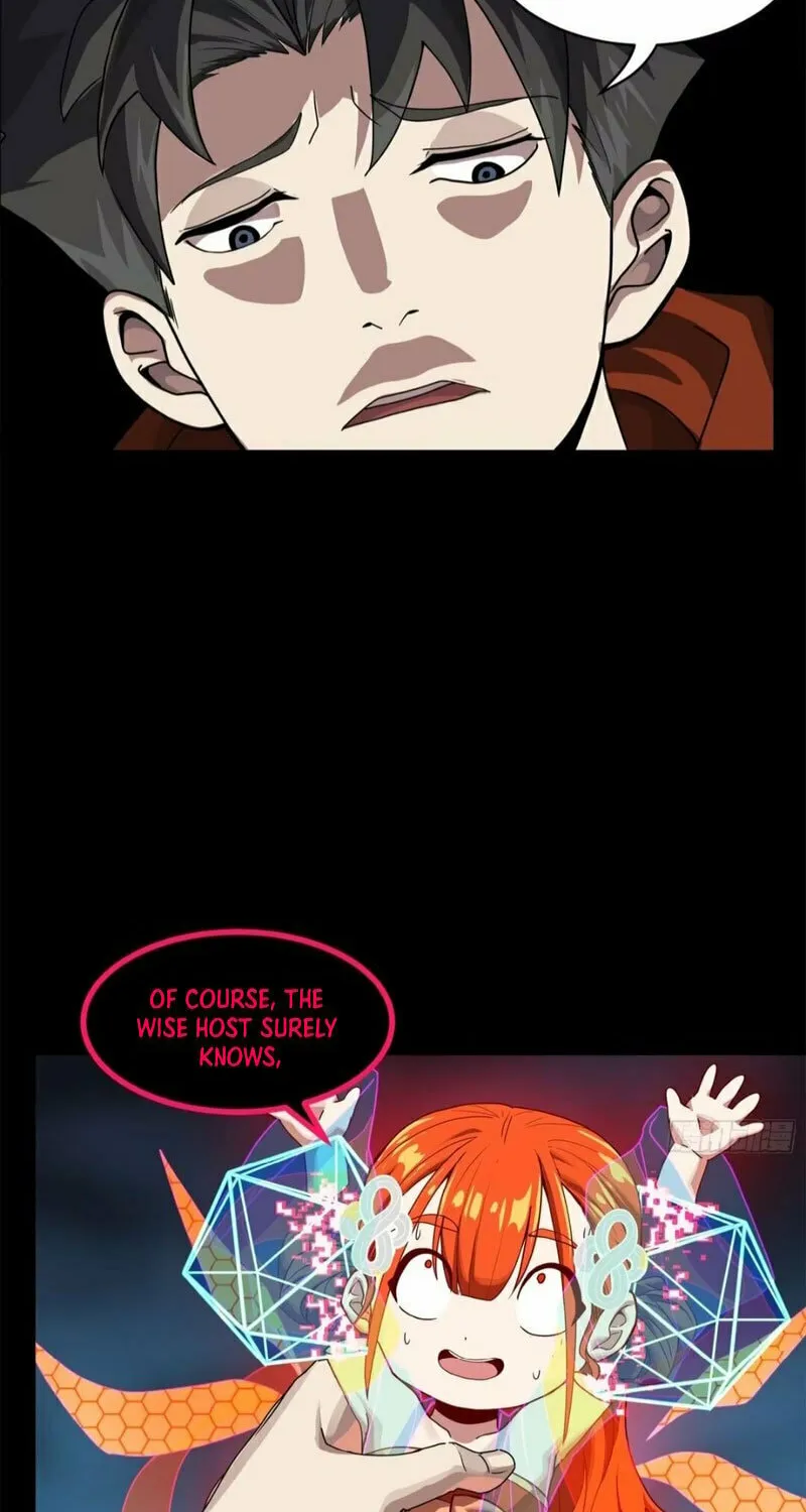 Legend of Star General (Colored) Chapter 191 page 29 - 