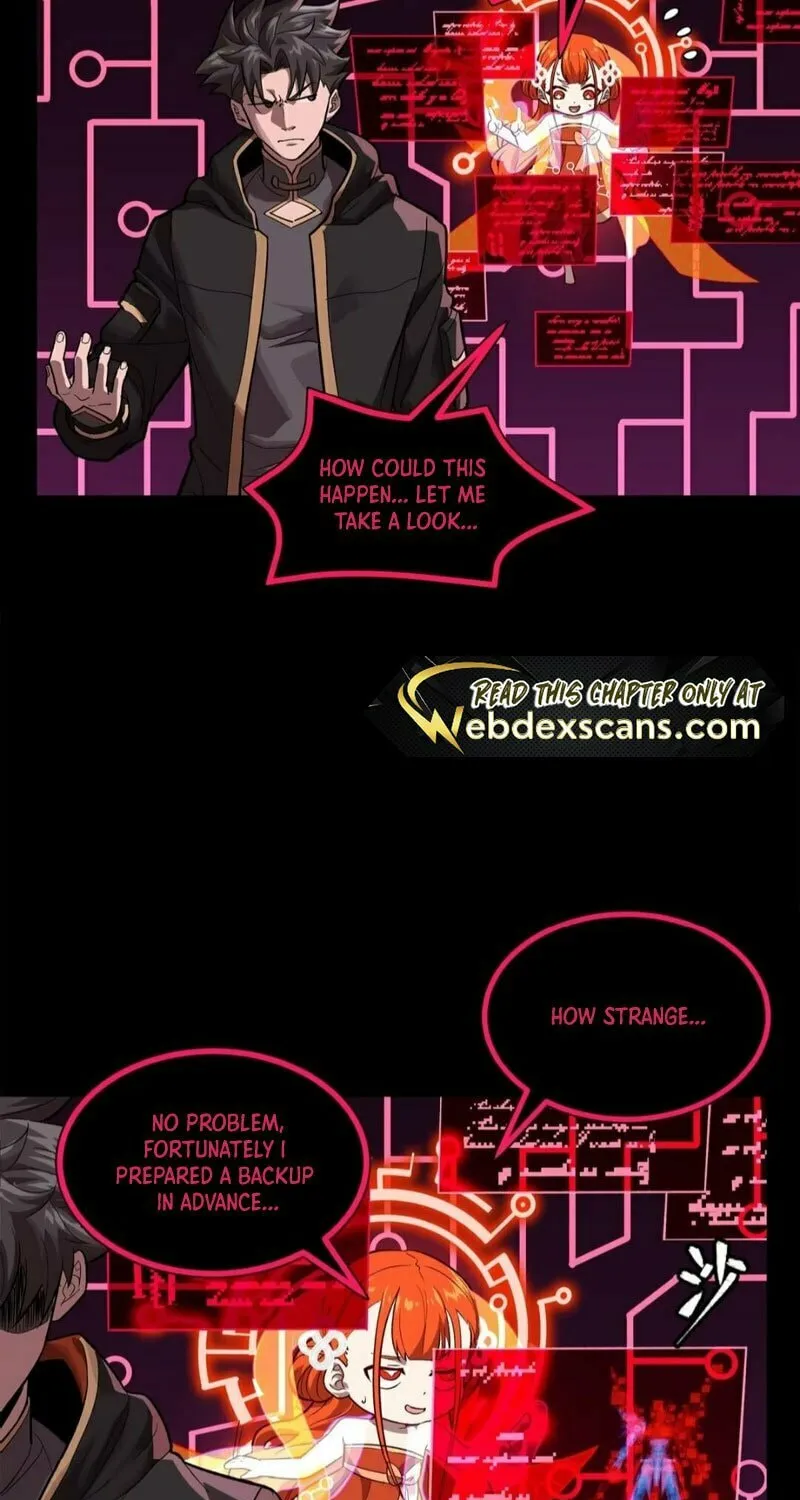 Legend of Star General (Colored) Chapter 191 page 4 - 