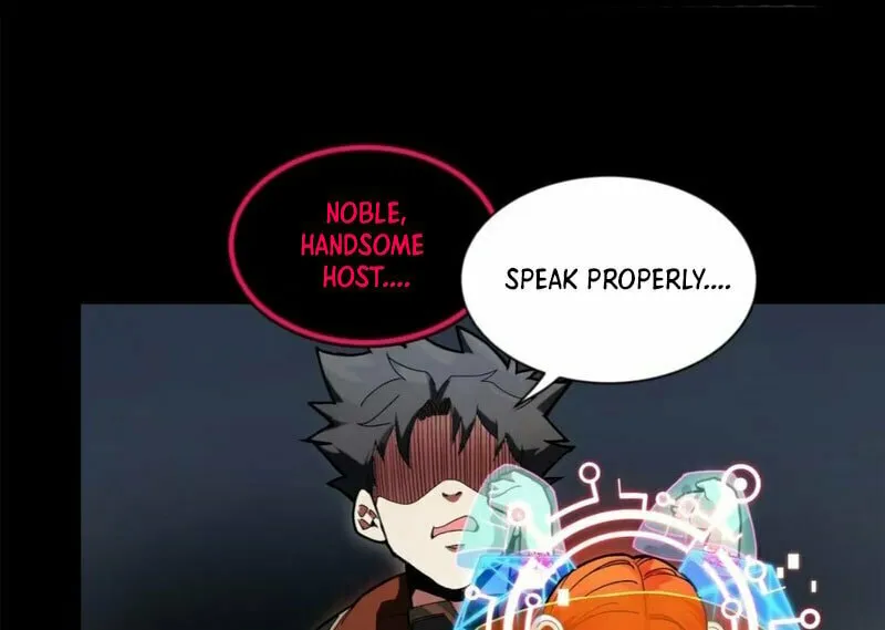 Legend of Star General (Colored) Chapter 191 page 33 - 