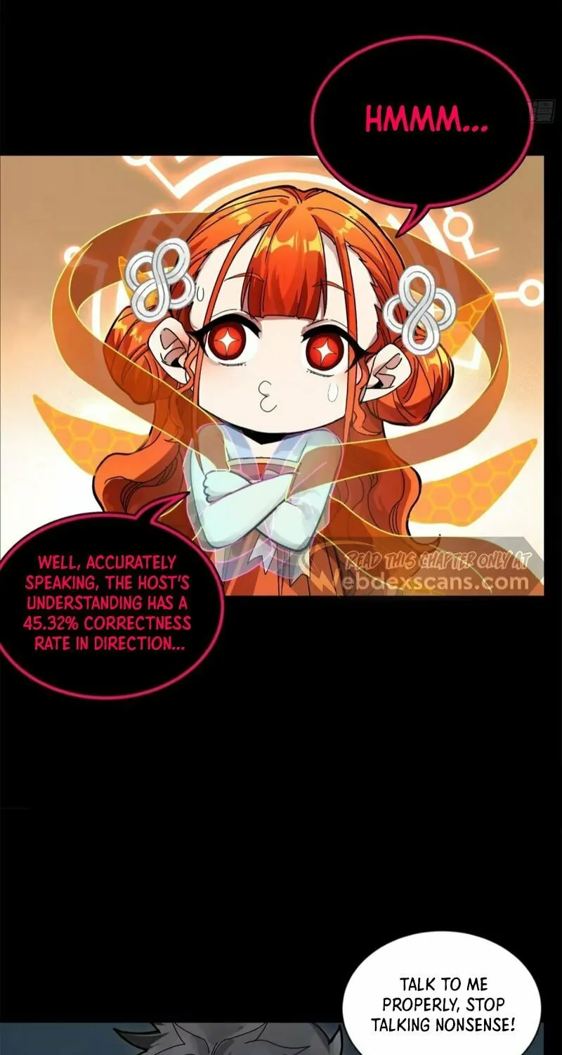 Legend of Star General (Colored) Chapter 191 page 40 - 