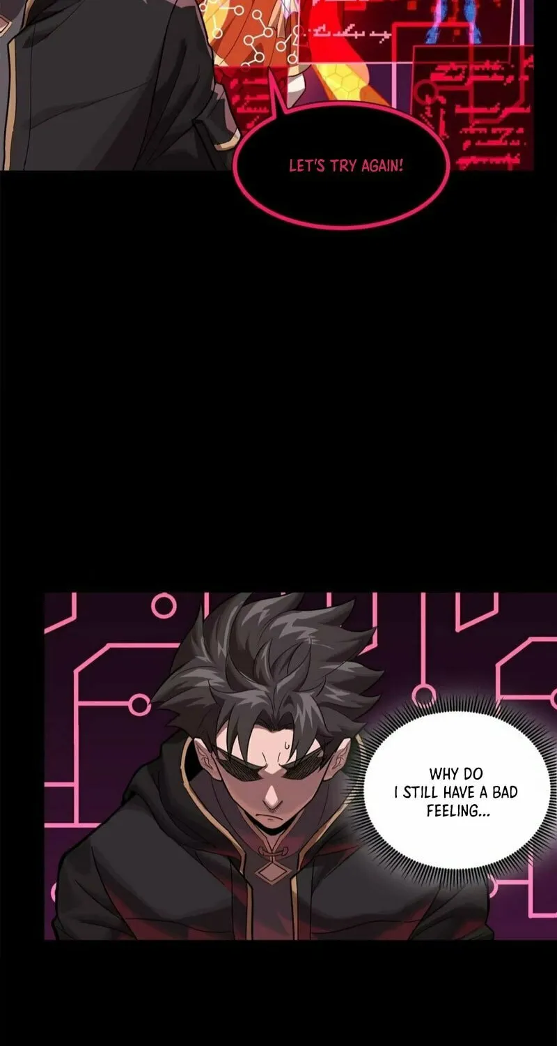 Legend of Star General (Colored) Chapter 191 page 5 - 
