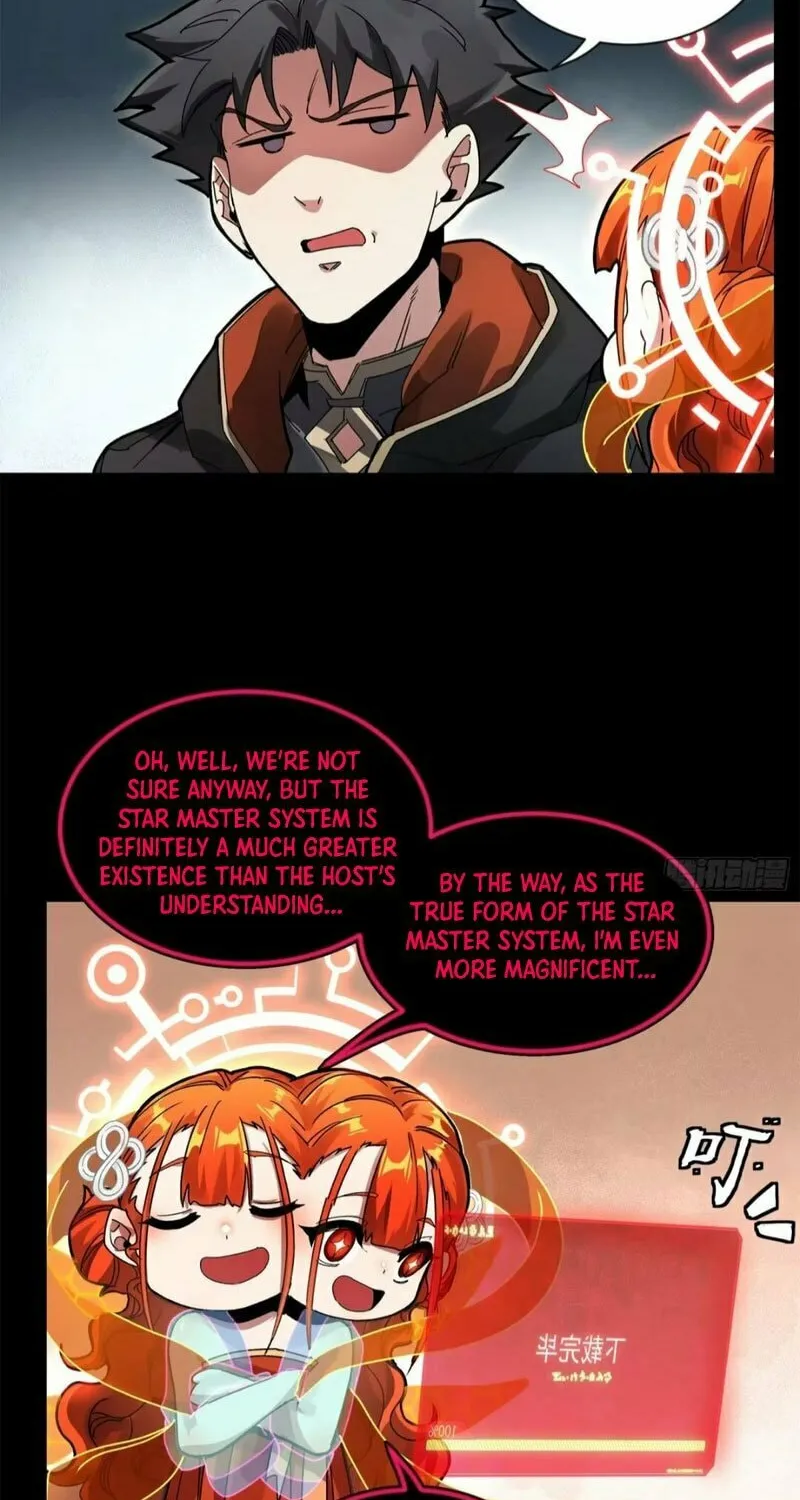 Legend of Star General (Colored) Chapter 191 page 41 - 