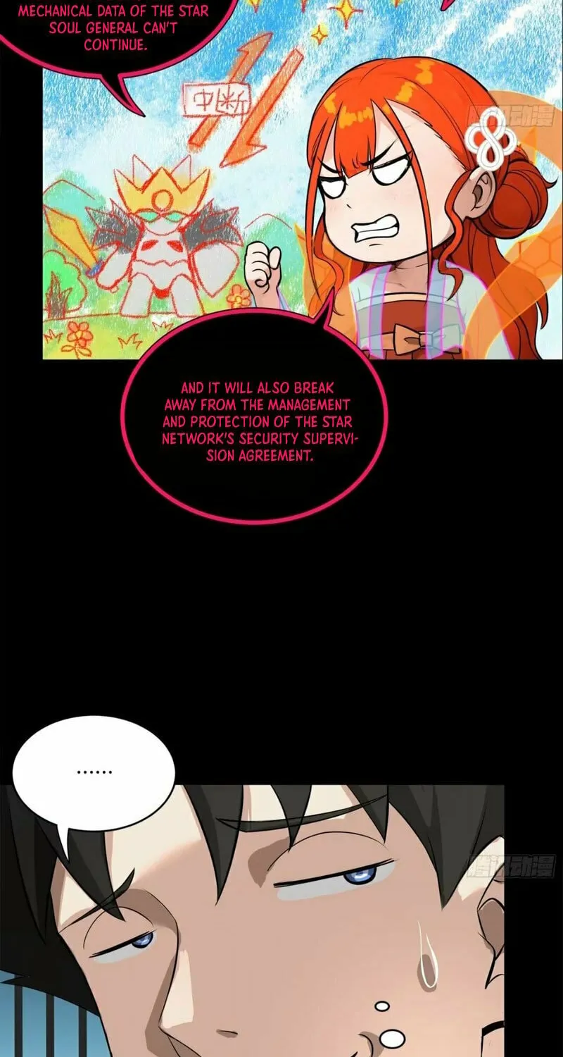 Legend of Star General (Colored) Chapter 191 page 65 - 