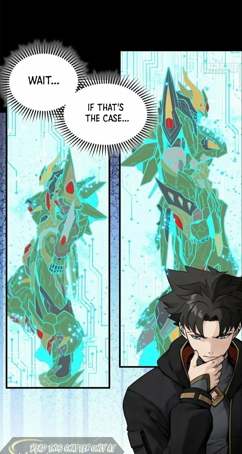 Legend of Star General (Colored) Chapter 191 page 67 - 