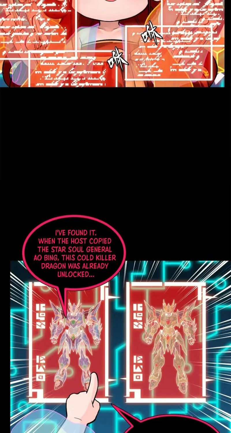 Legend of Star General (Colored) Chapter 191 page 74 - 