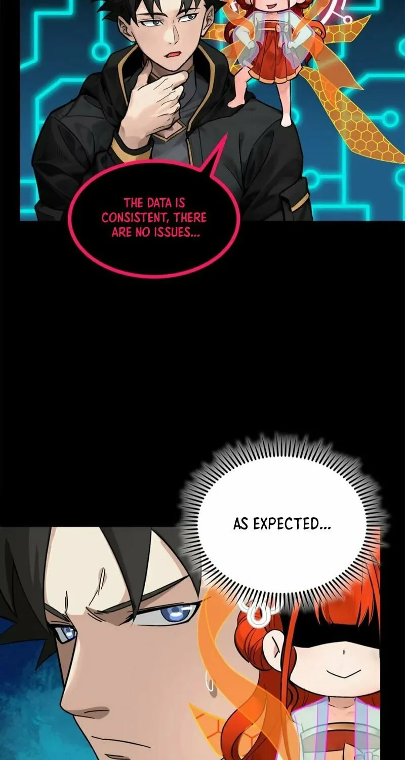 Legend of Star General (Colored) Chapter 191 page 77 - 