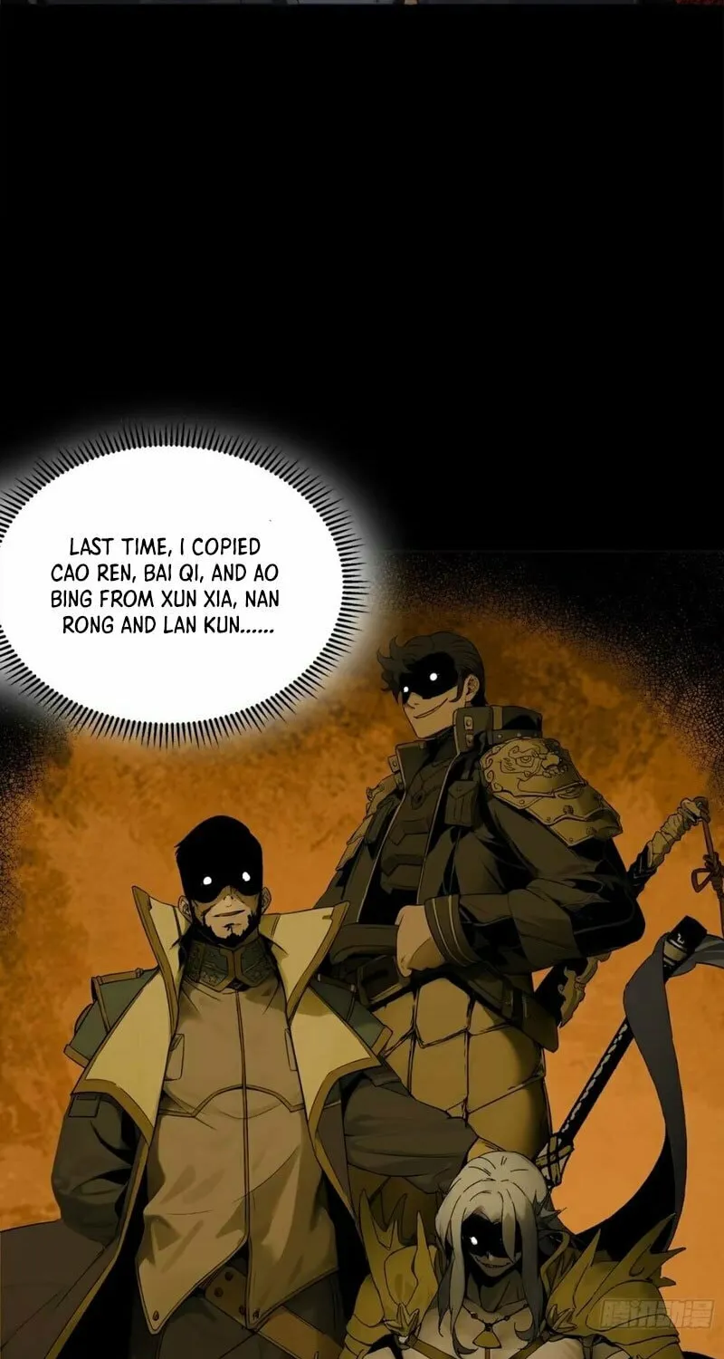 Legend of Star General (Colored) Chapter 191 page 80 - 