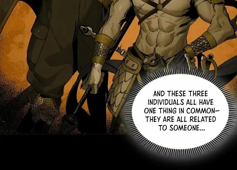 Legend of Star General (Colored) Chapter 191 page 81 - 