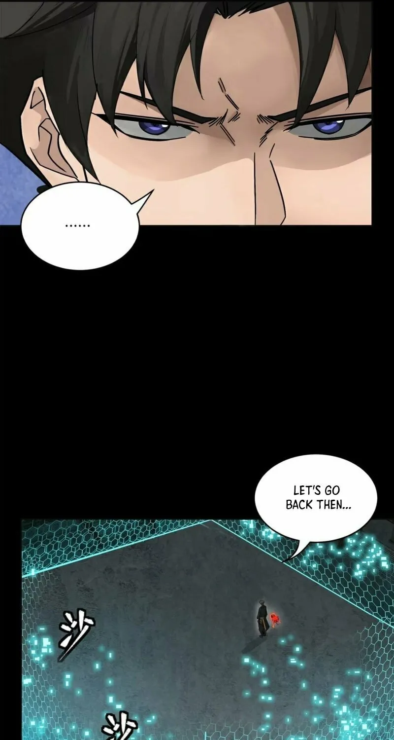 Legend of Star General (Colored) Chapter 191 page 83 - 
