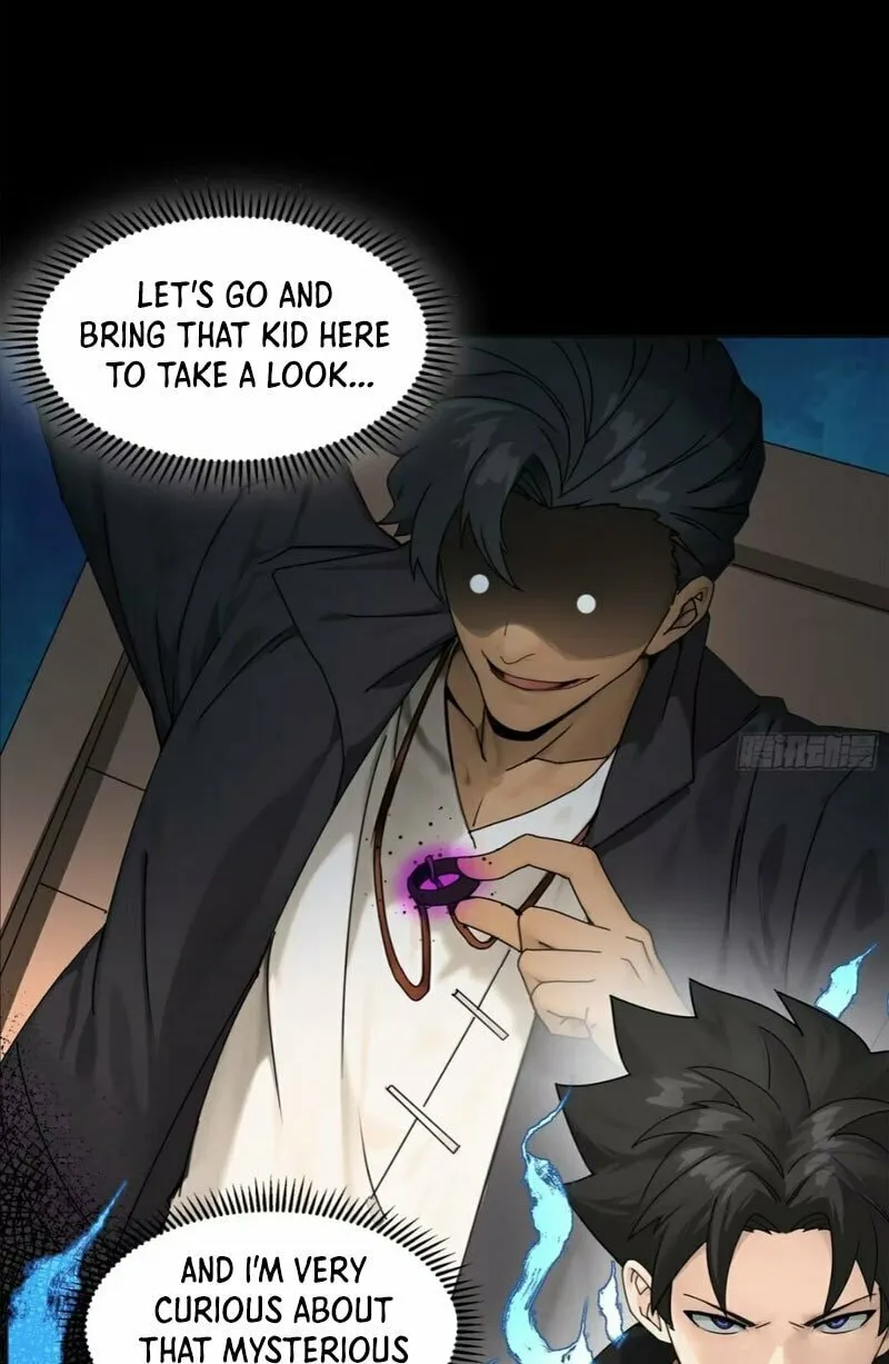 Legend of Star General (Colored) Chapter 191 page 86 - 