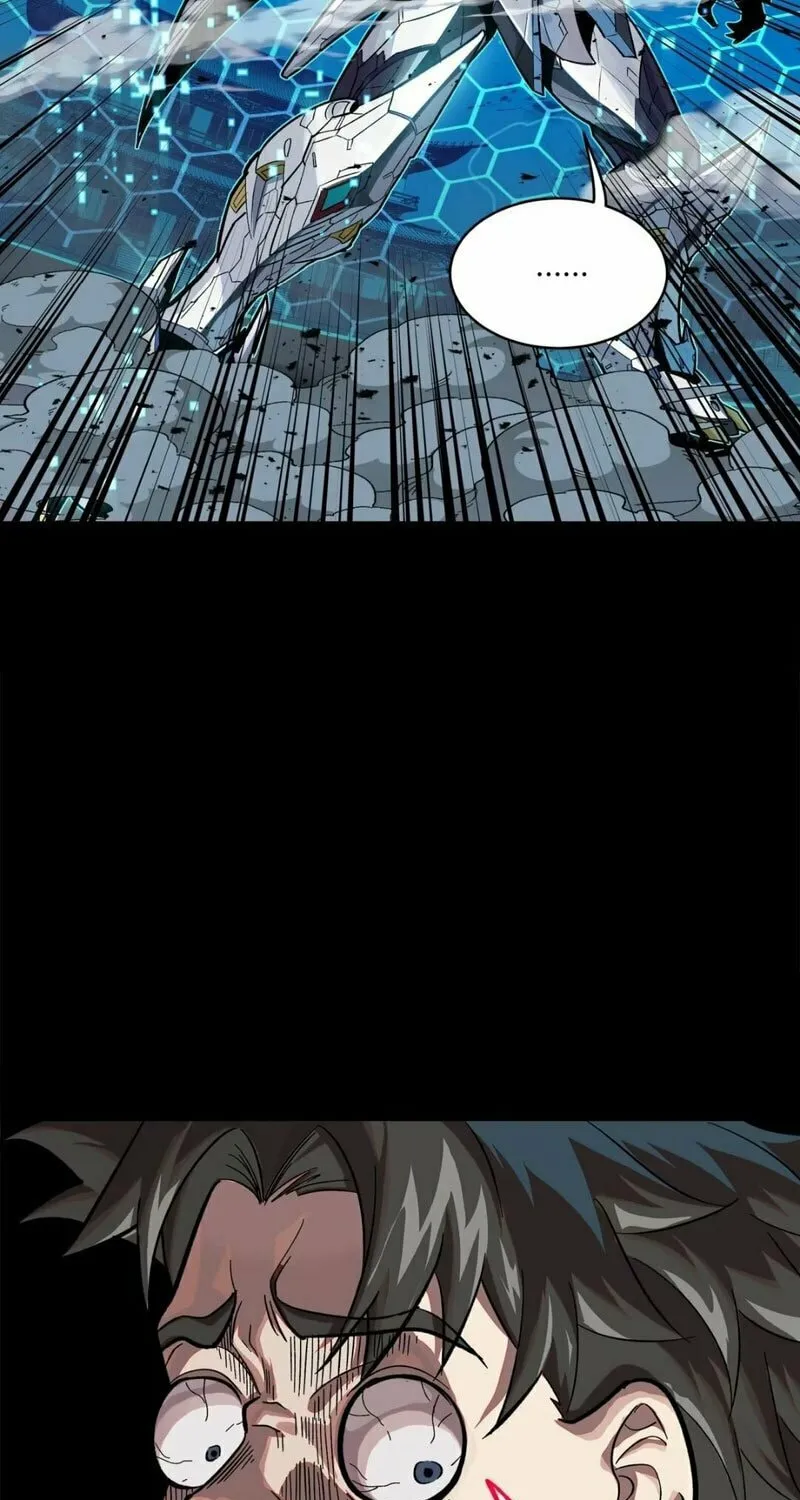 Legend of Star General (Colored) Chapter 191 page 10 - 