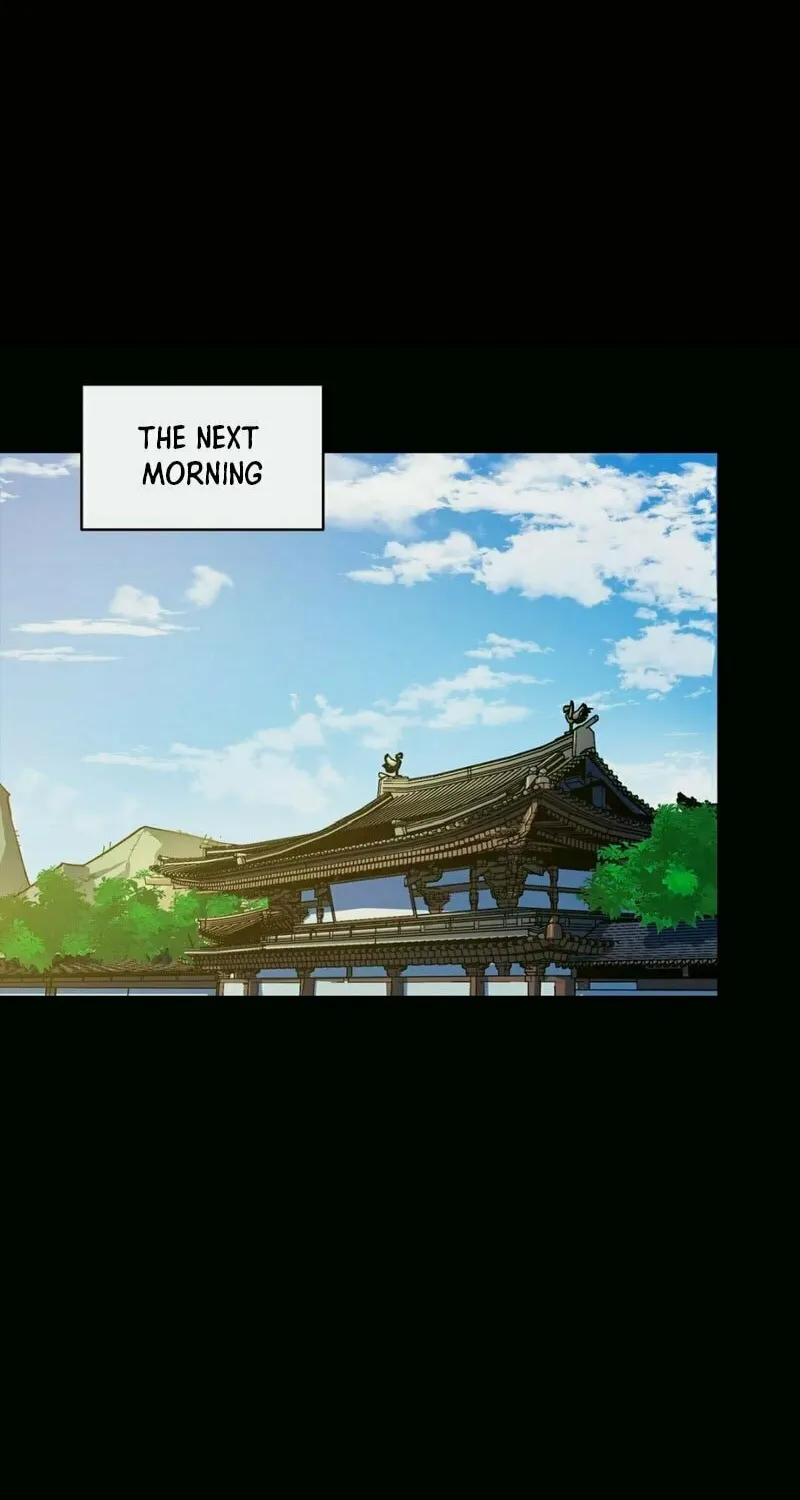 Legend of Star General (Colored) Chapter 192 page 2 - 