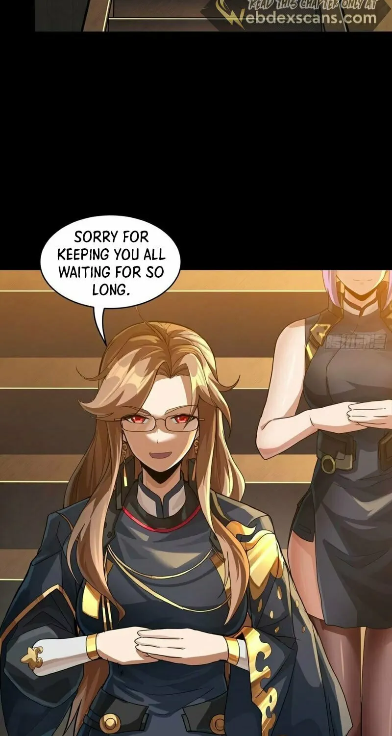 Legend of Star General (Colored) Chapter 192 page 14 - 