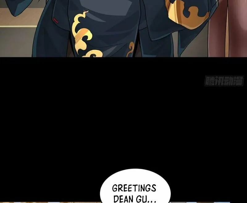 Legend of Star General (Colored) Chapter 192 page 15 - 