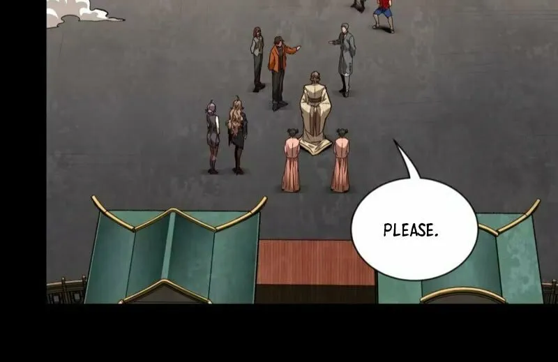 Legend of Star General (Colored) Chapter 192 page 30 - 