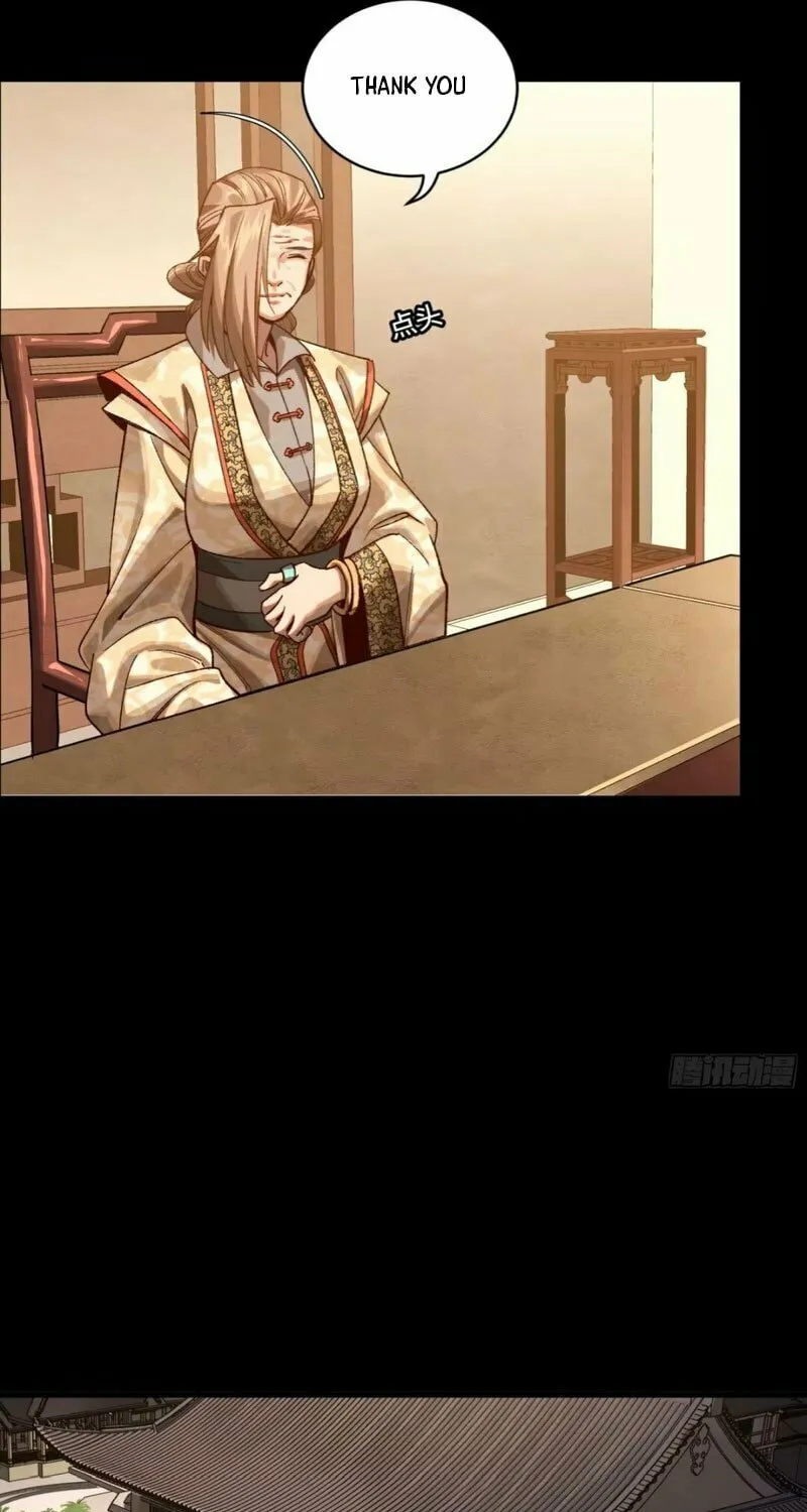 Legend of Star General (Colored) Chapter 192 page 43 - 
