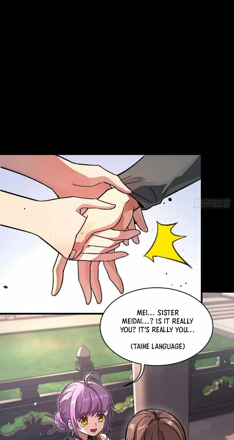 Legend of Star General (Colored) Chapter 192 page 46 - 