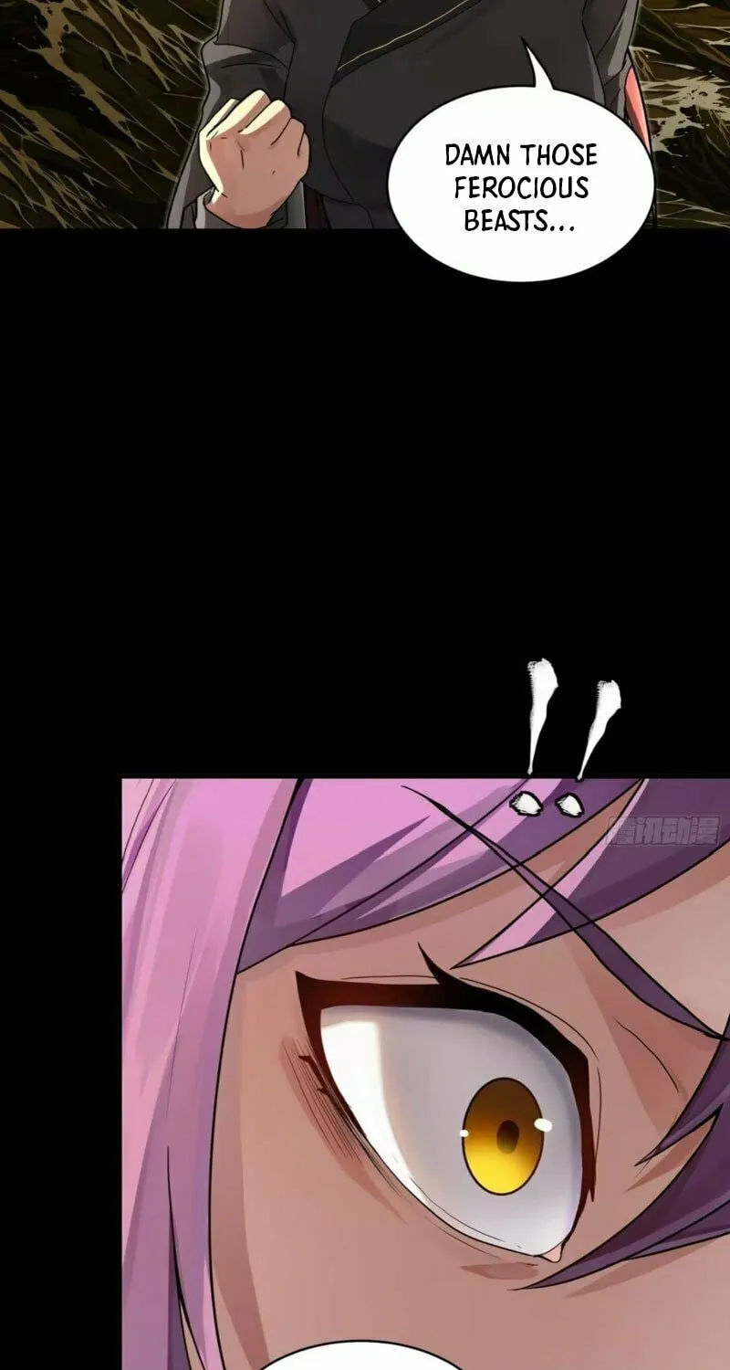 Legend of Star General (Colored) Chapter 192 page 61 - 