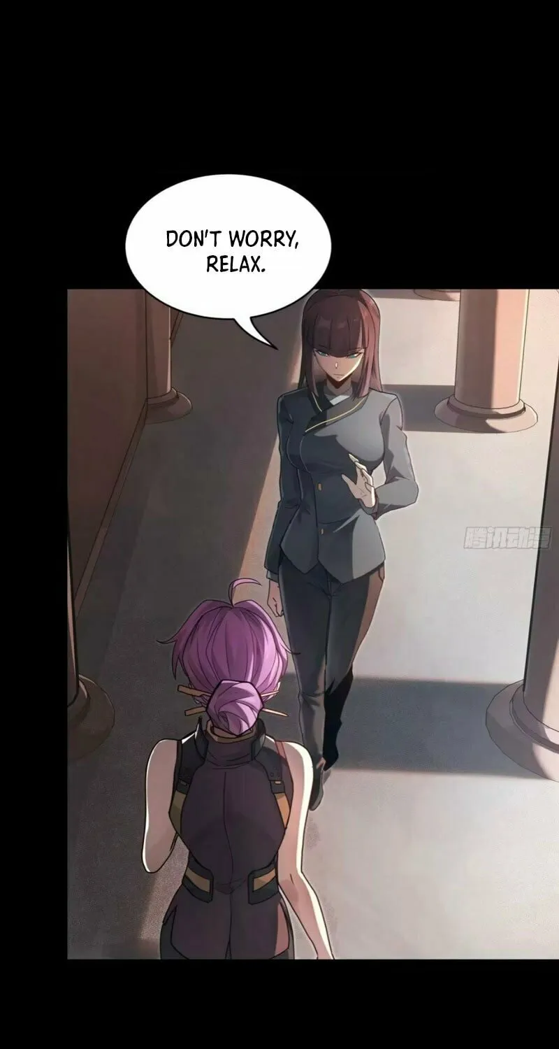 Legend of Star General (Colored) Chapter 192 page 64 - 