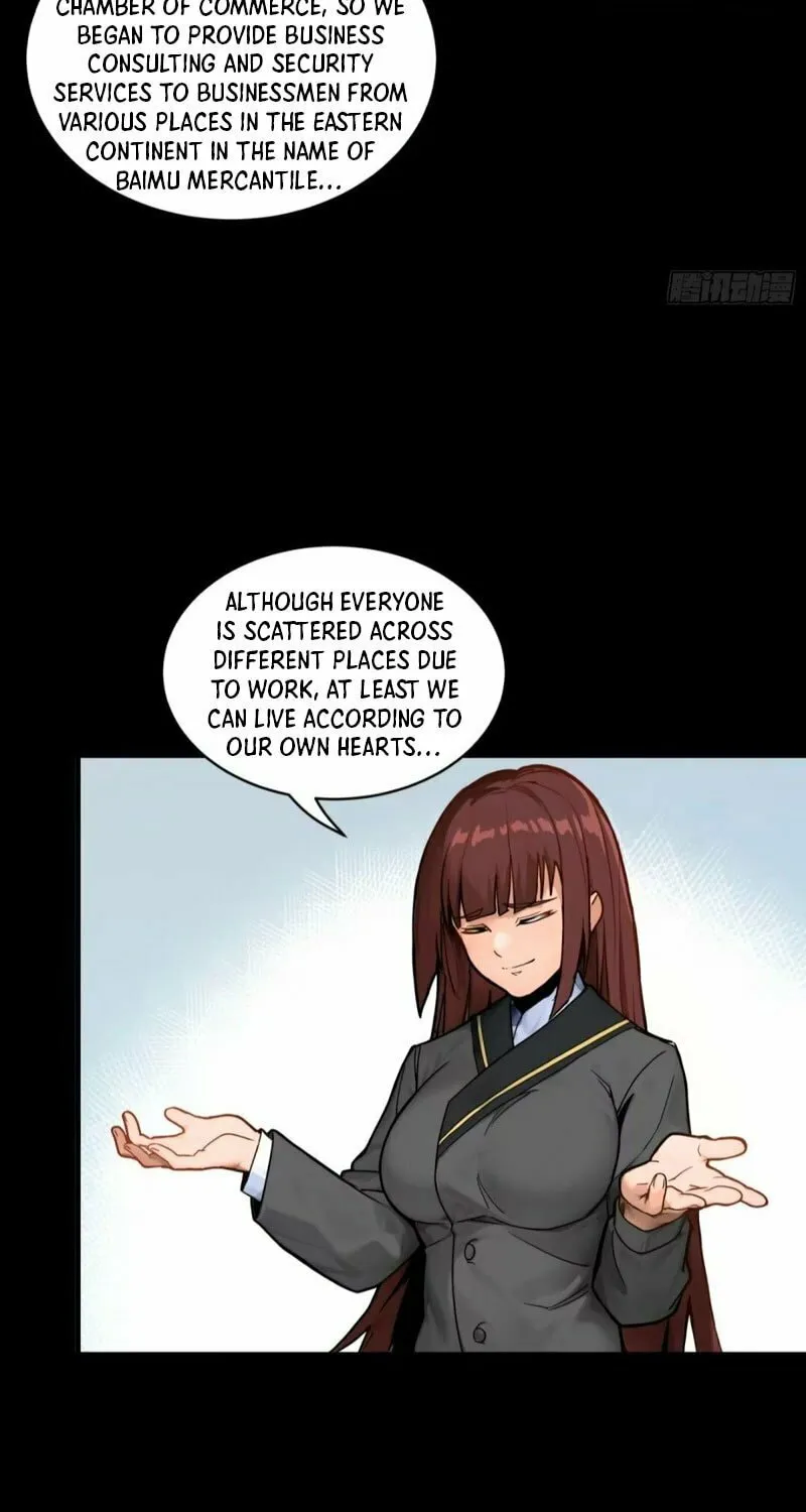 Legend of Star General (Colored) Chapter 192 page 67 - 