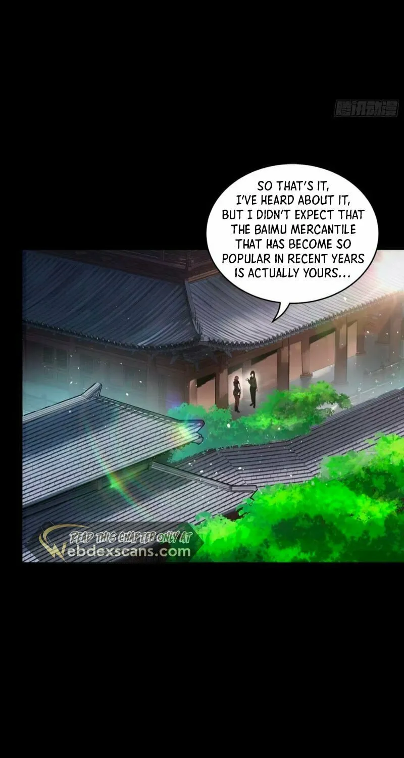 Legend of Star General (Colored) Chapter 192 page 68 - 