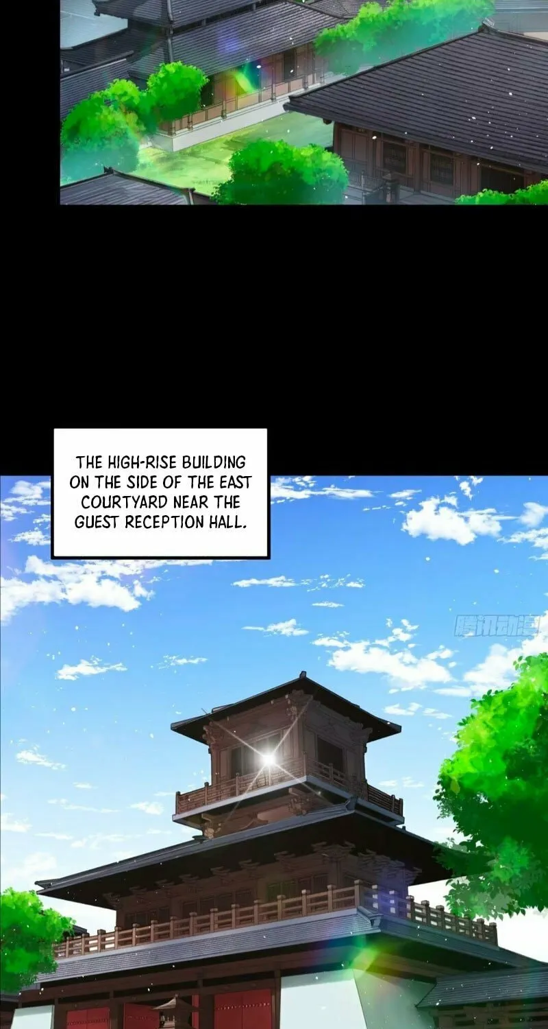 Legend of Star General (Colored) Chapter 192 page 70 - 
