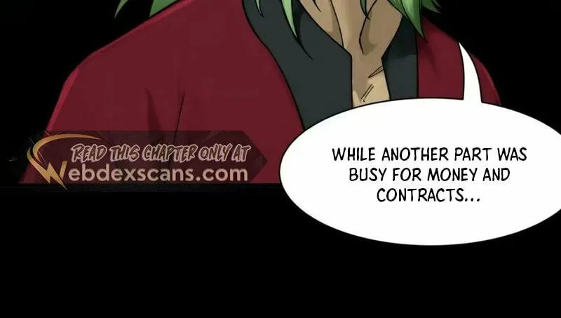 Legend of Star General (Colored) Chapter 192 page 81 - 