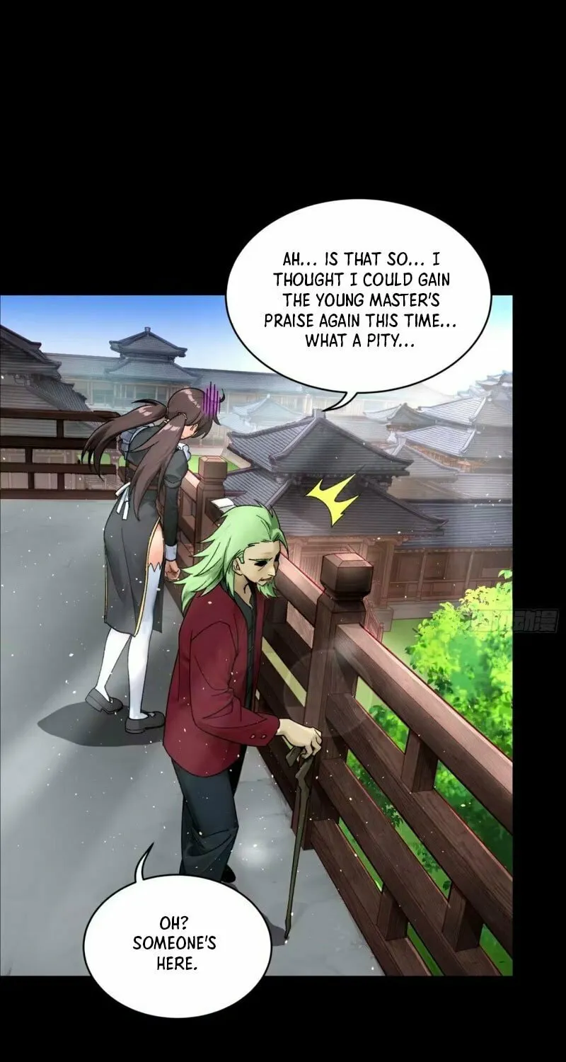 Legend of Star General (Colored) Chapter 192 page 82 - 