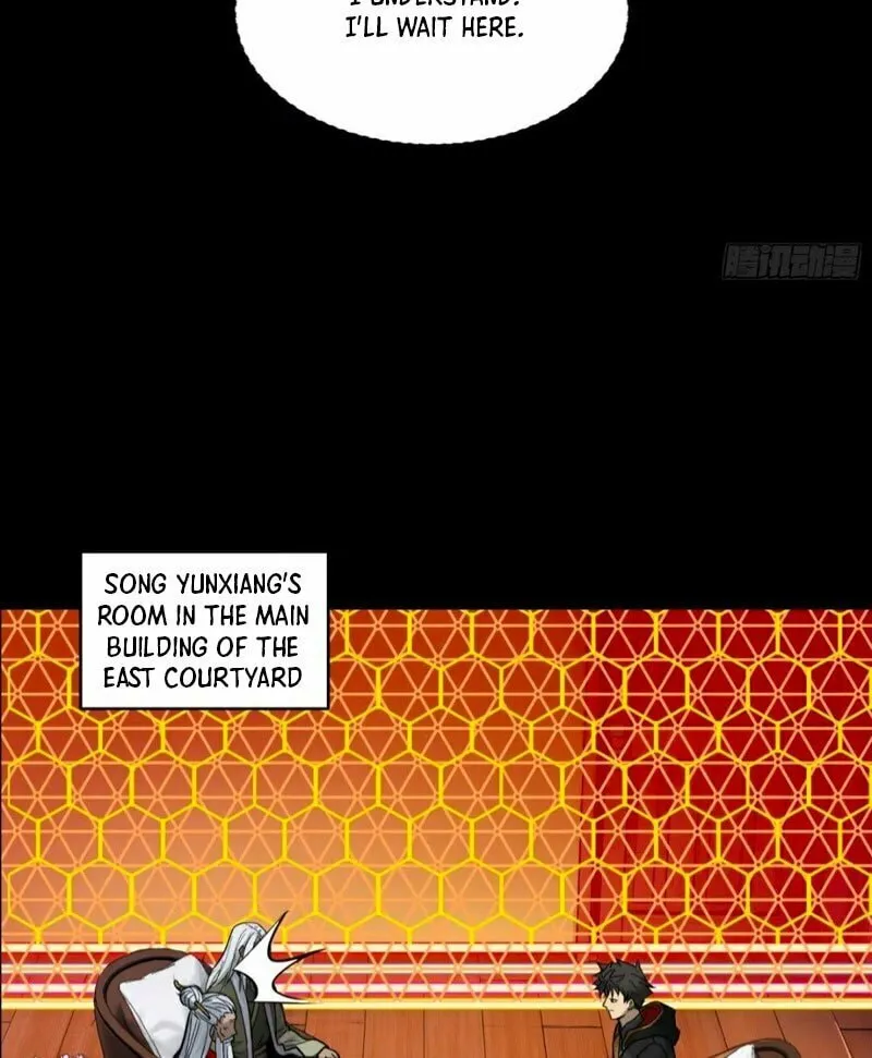 Legend of Star General (Colored) Chapter 192 page 93 - 