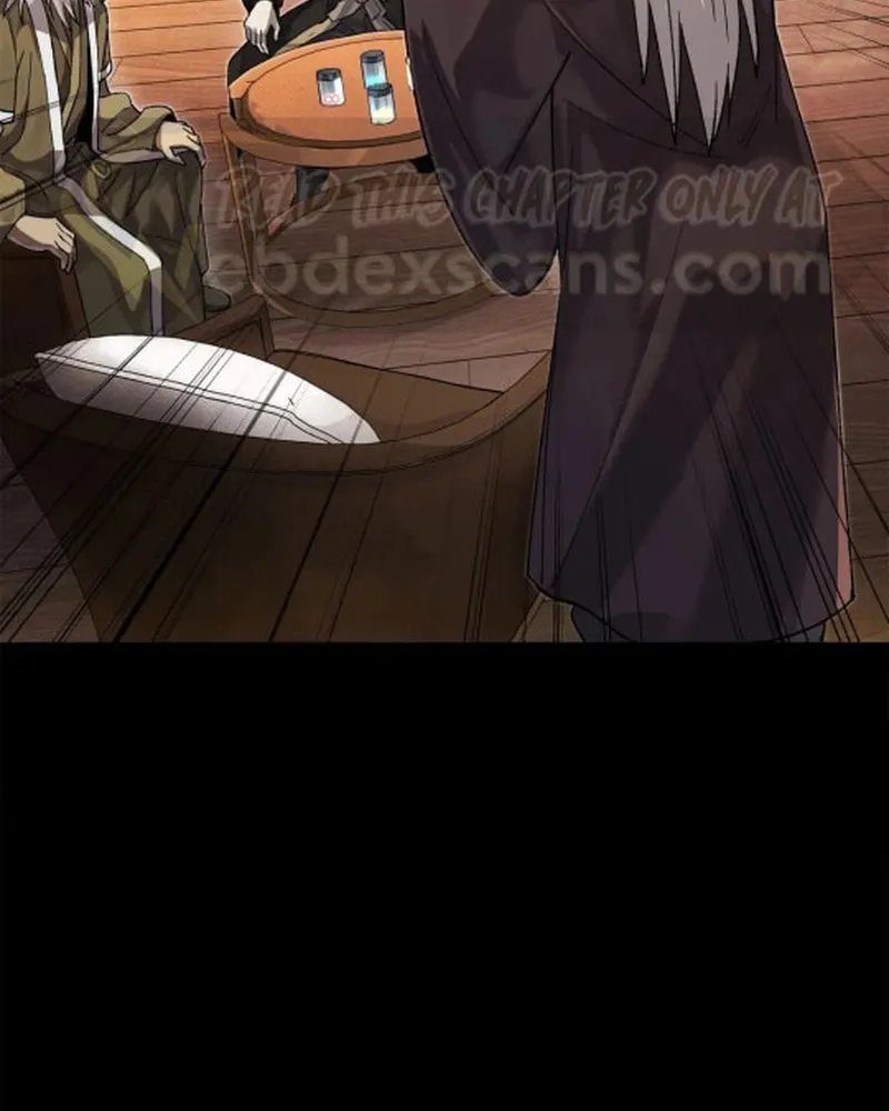 Legend of Star General (Colored) Chapter 193 page 14 - 