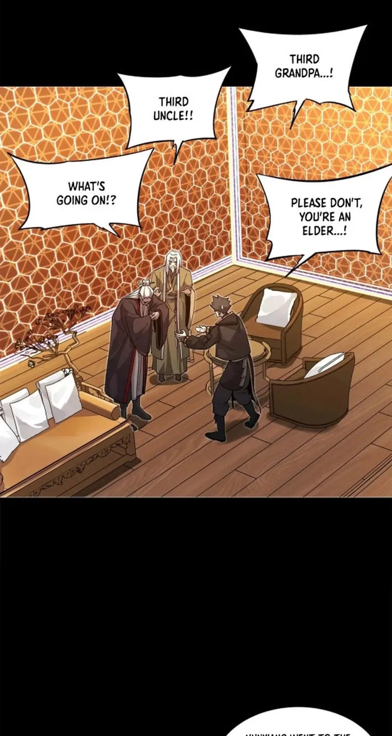 Legend of Star General (Colored) Chapter 193 page 15 - 
