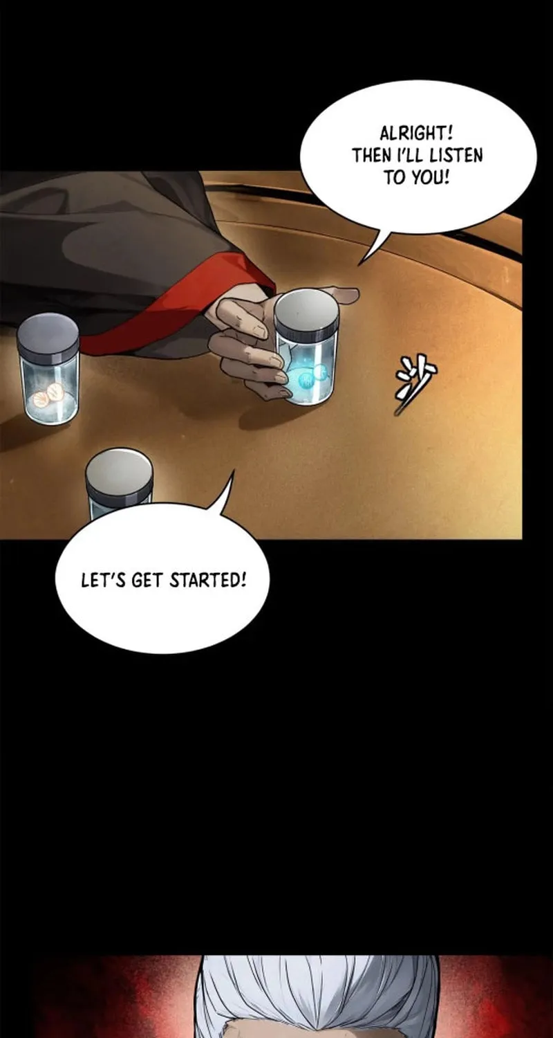 Legend of Star General (Colored) Chapter 193 page 25 - 