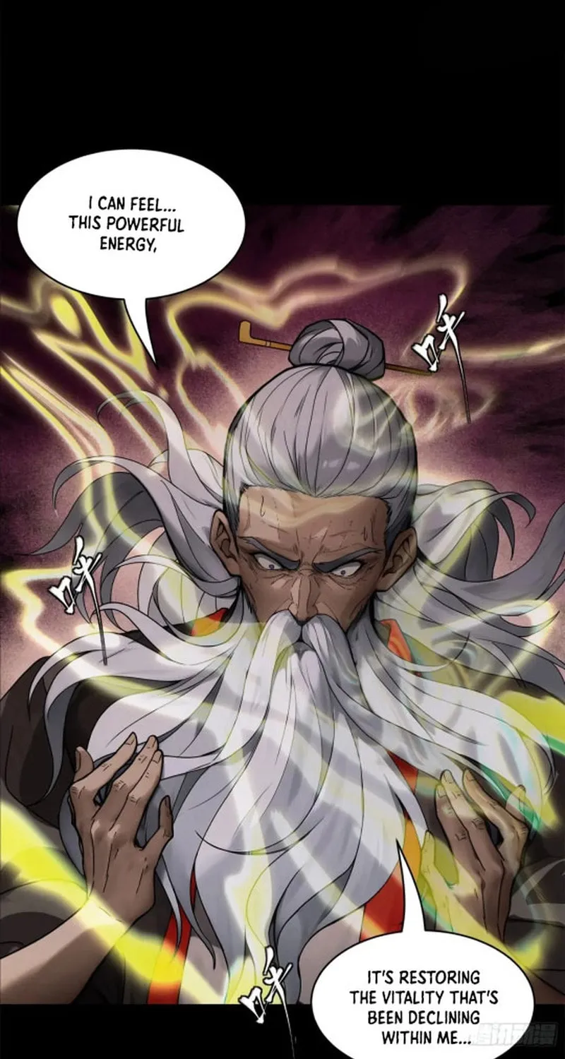 Legend of Star General (Colored) Chapter 193 page 39 - 