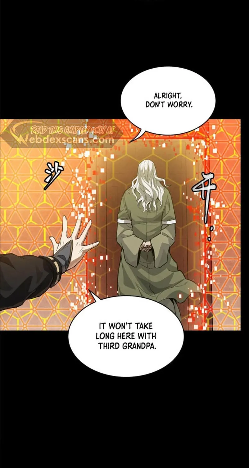 Legend of Star General (Colored) Chapter 193 page 51 - 