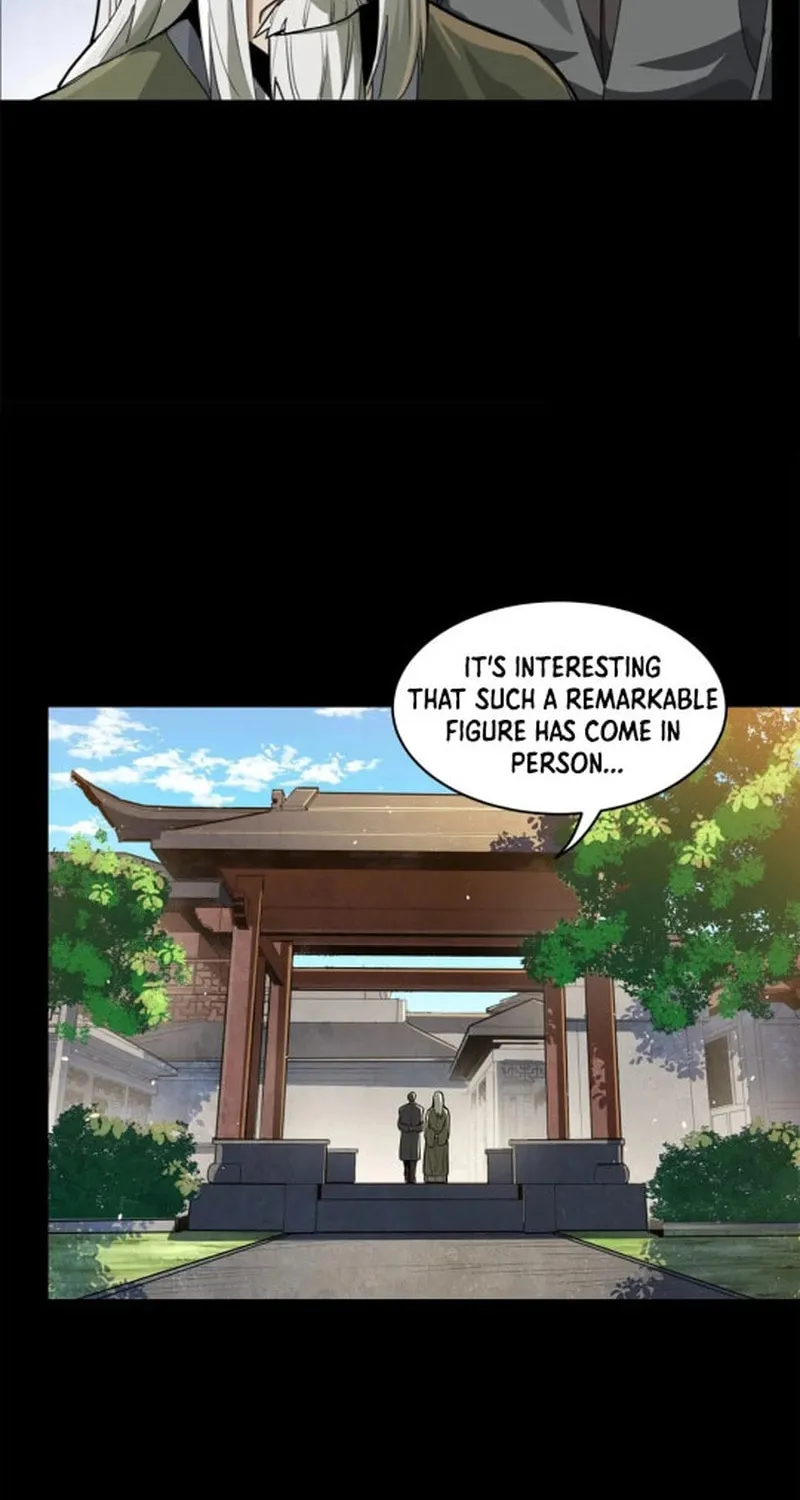Legend of Star General (Colored) Chapter 193 page 55 - 