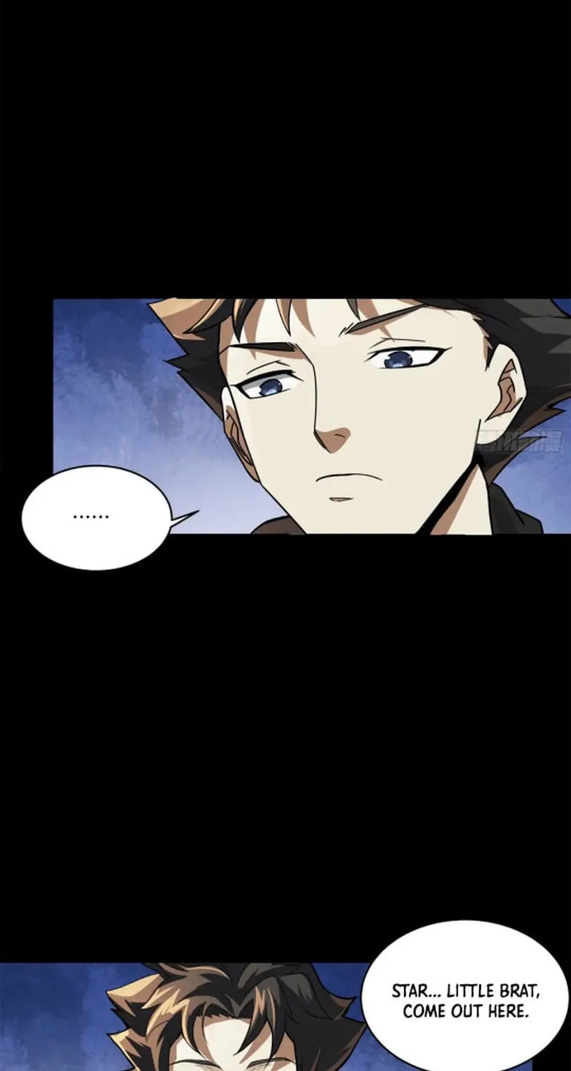 Legend of Star General (Colored) Chapter 193 page 59 - 
